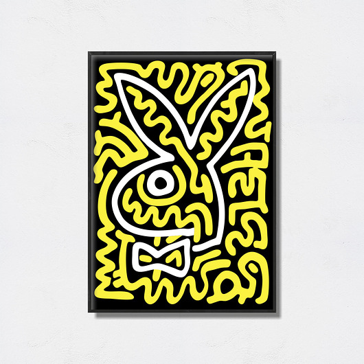 plakaty Keith Haring "Art Poster"