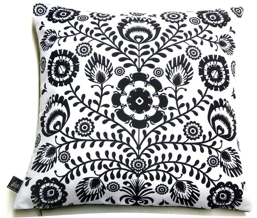 Poduszka folk Gaul Designs