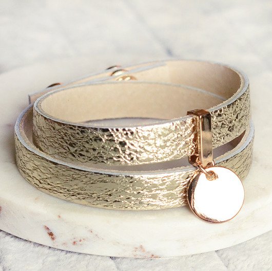 simply gold ring barboleta