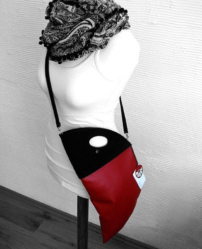 new collection !!! felt label