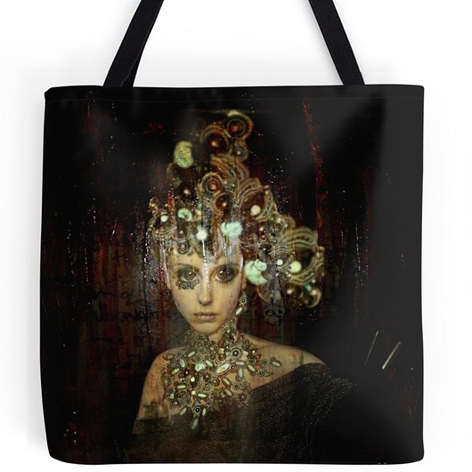 torby na zakupy Harika torba