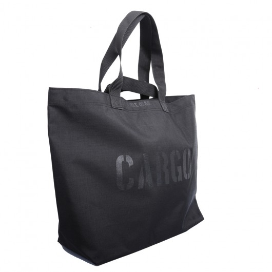 CARGO by OWEE - XXL Czarna CARGO by OWEE