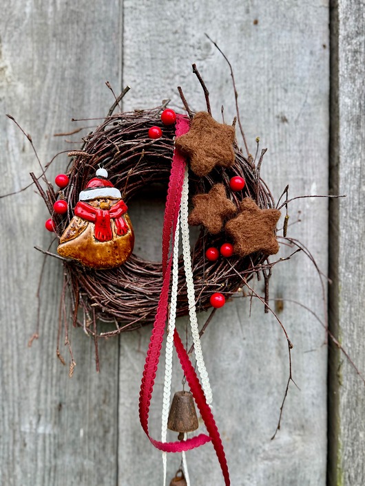 wianki Wianuszek Kłębuszek