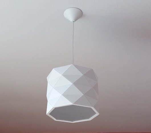 lampy wiszące Lampa OKTO 23