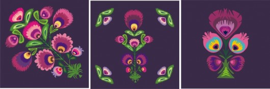 Zestaw na zamówienie Gaul Designs