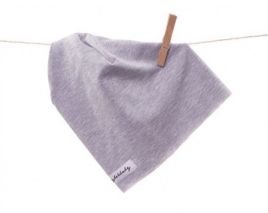 Beanie Szara maybe4baby