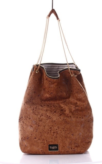 Bag of Secrets Terra BagMe by smola
