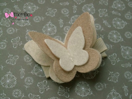 Momilio spinka motyl Momilio