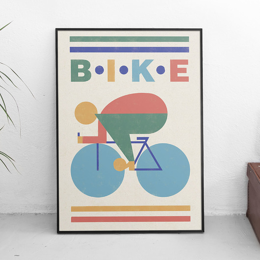 Bike paulina adamowska