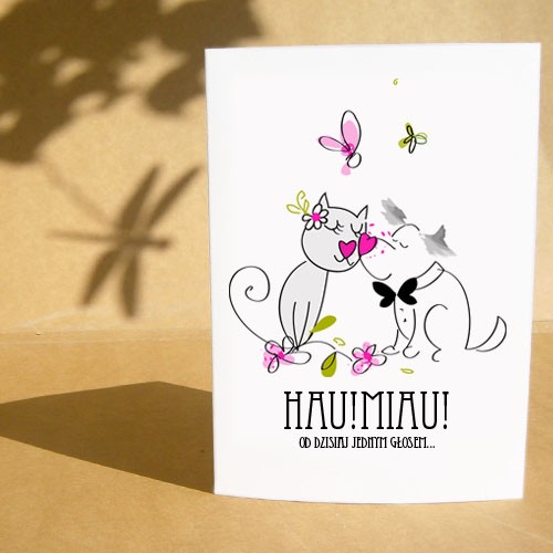 hau miau MRS WUDRAWS