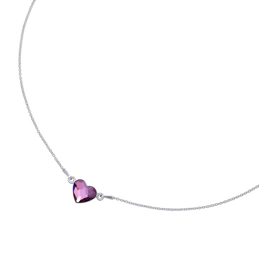 Naszyjnik z kryształem SWAROVSKI® Coccola JEWELLERY