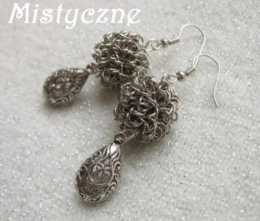 Mistyczne III XXXDiamicArt