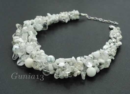 SNOW gunia13