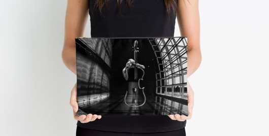 kosmetyczki UNJAZZ ME NOT torebka/kosmetyczka