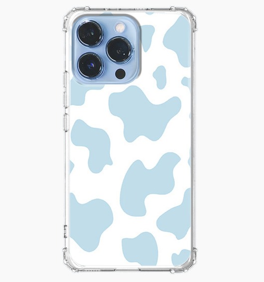 etui na telefon Etui Anti Shock case wzory - E5004