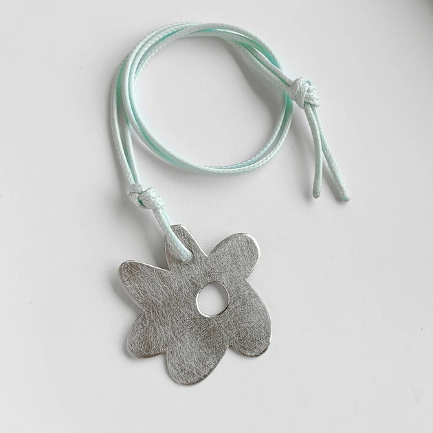 wisiory KWIAT wisiorek