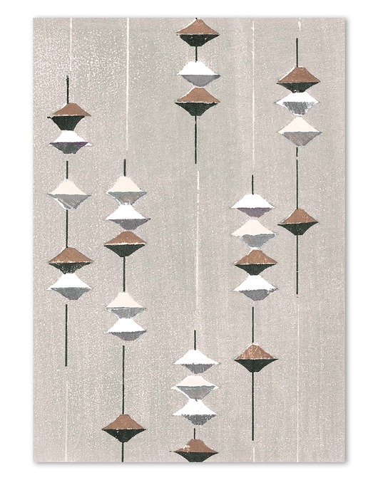 plakaty Plakat Retro Japonia