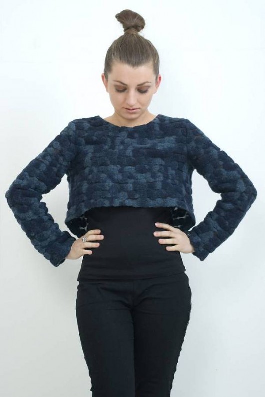 SWETER 01Z/10  studiobaba