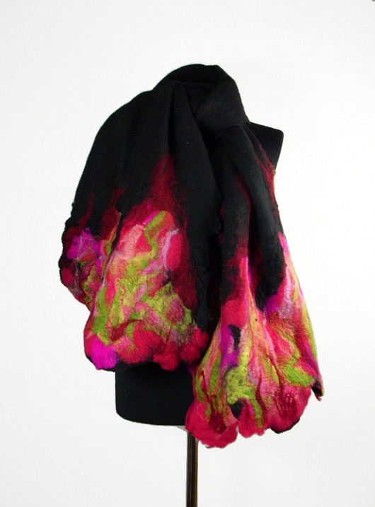 Chic As Hell : Zamiast Swetra filcant
