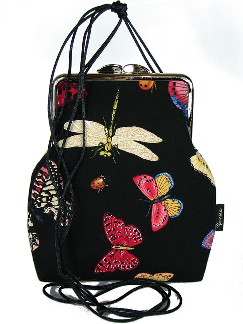 Torebka :: butterfly & colour :: yamira