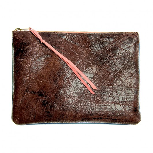 Kopertówka Torebka Handmade  Etui SKY CADOaccessories