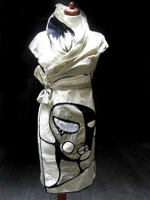 ARTdress_ ESTERA ZAMÓWIONA Konsorcjum Rapacholin