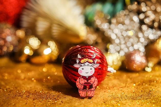 broszki Broszka krówka Alinka