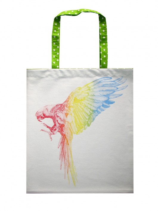 Shopping Bag 052 eviva larte