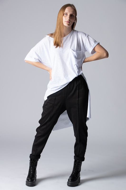 t-shirt damskie Bluzka MISTRZOWSKA FORMA