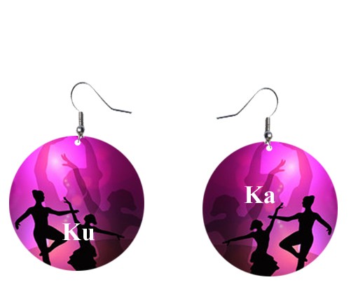 Got to Dance KuKa
