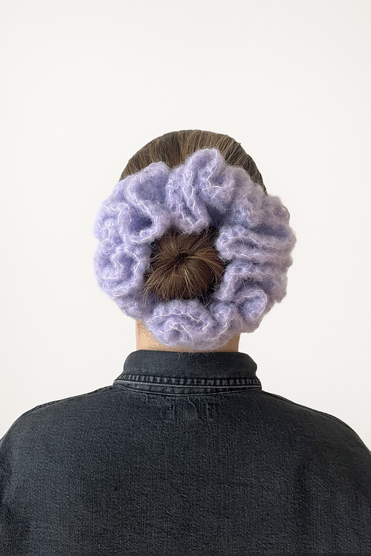 gumki do włosów FIORKA  Liz - ozdoba do włosów