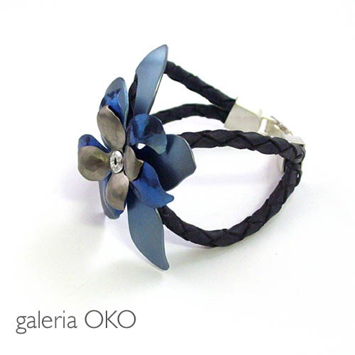 Kwiecista galeria OKO