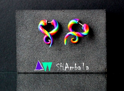 tulejki TRINIDAT SHAMBALA