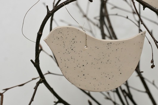 ceramiczny ptaszek studio m.
