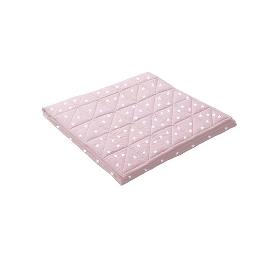 Narzuta pikowana |NAPA|130x220cm dwustronna patchwork house