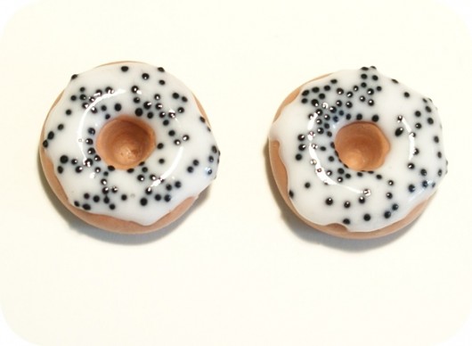 Pączki z makiem Modeliniaki