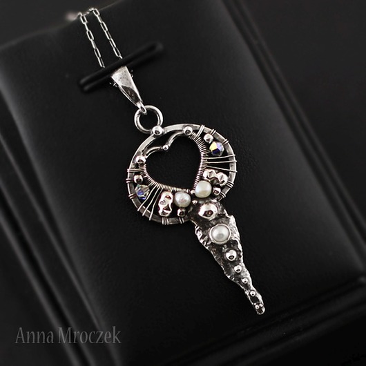 wisiory Mermaid's secret treasure