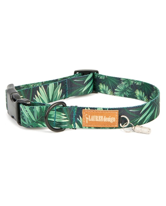 Obroża dla psa FOREST Lauren design LAUREN design