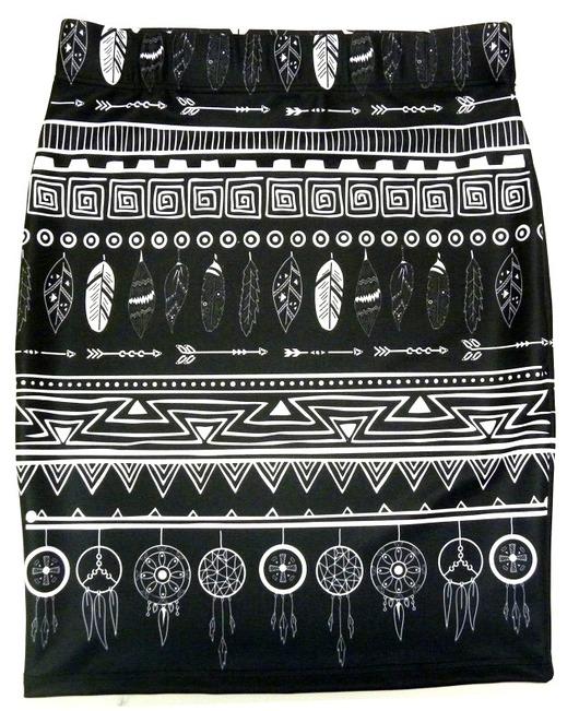 Spódnica ołówkowa  Gaul Designs