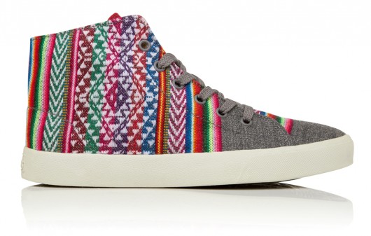 Slate High Inkkas