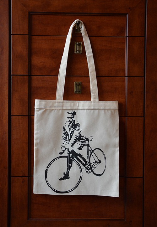 Ro!bag Kaha design