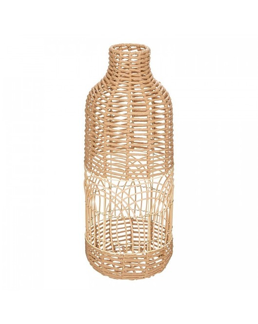 wazony Wazon Rattanowy Decore 55 cm