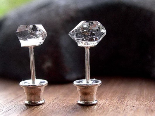diament herkimer Beata Trotter