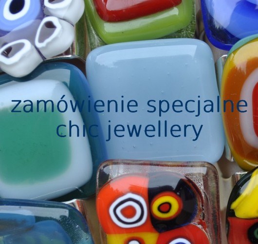 zamówienie specjalne dla pani Anety funkyandchic