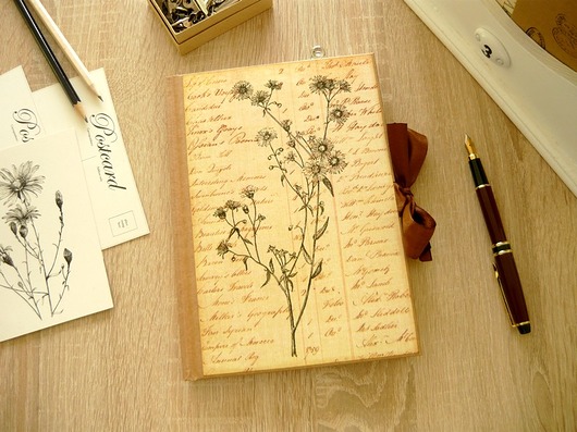 Notes Notatnik Pamiętnik - w linie (2193) Not Only Paper