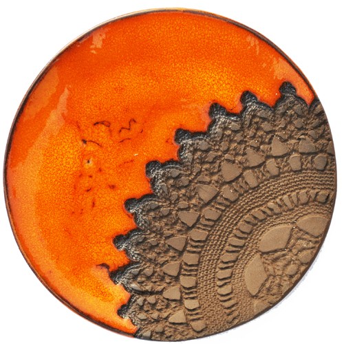 orange&chocolate studio sensual