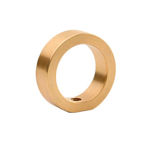 meble - gałki Uchwyt meblowy RING