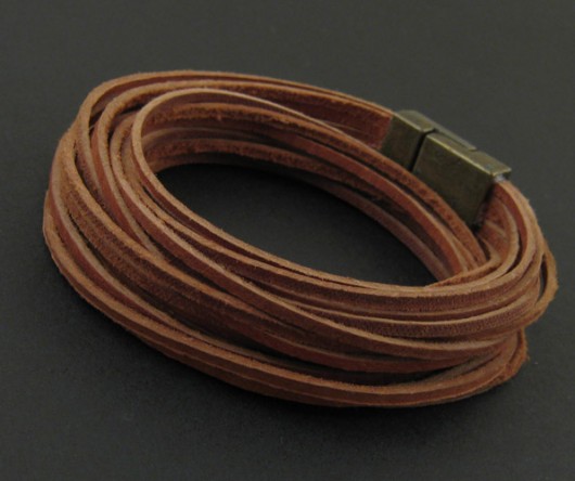 softbrown maghia