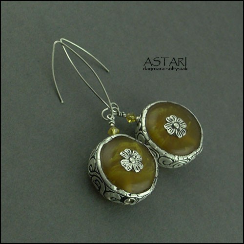 ORIENTALNE Z AGATEM Astari