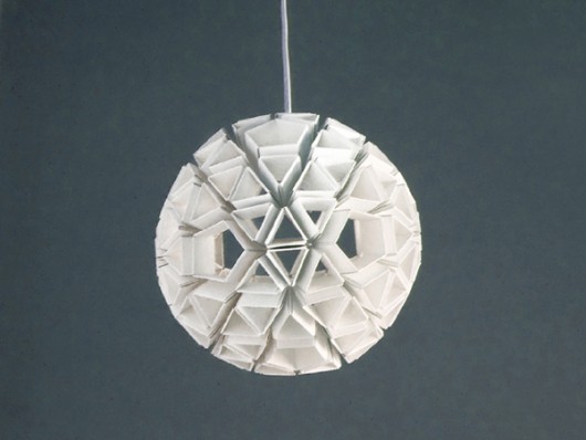 Lampa KAHA Kaha design